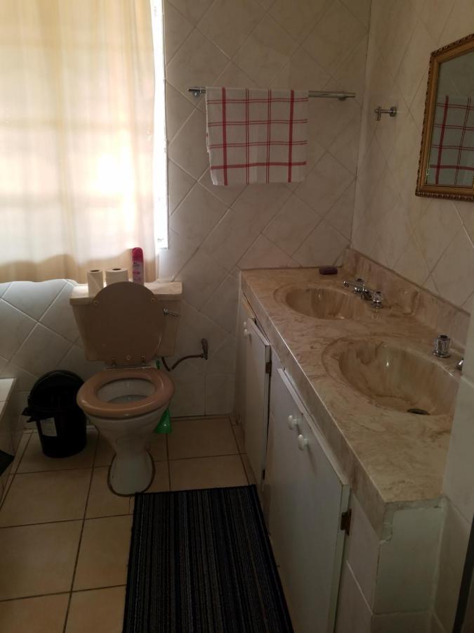 Las Vegas Guest Inn ロードポート エクステリア 写真